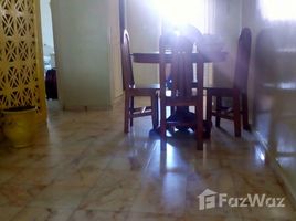2 غرفة نوم شقة للبيع في Appartement a vendre de 105m² à centre temara., NA (Temara), Skhirate-Témara, Rabat-Salé-Zemmour-Zaer