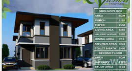 Unités disponibles à BellaVita Lipa, Batangas