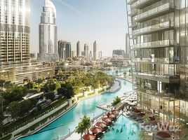 2 Bedroom Apartment for sale at The Address Residences Dubai Opera, 