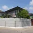 5 Bedroom House for rent at Baan Pruksa Nara Chaiyapruk 2 - Jomtien, Huai Yai, Pattaya