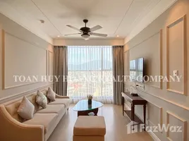 2 Bedroom Apartment for sale at Alphanam Luxury Apartment, Phuoc My, Son Tra, Da Nang