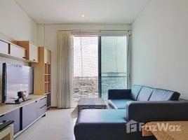 1 Bedroom Apartment for rent at Villa Sathorn, Khlong Ton Sai