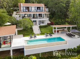 ขายบ้านเดี่ยว 4 ห้องนอน ในโครงการ สันติธานี, แม่น้ำ, เกาะสมุย, สุราษฎร์ธานี