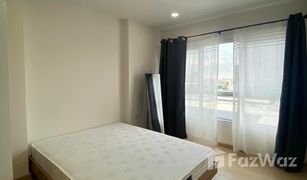 北榄府 Bang Mueang Mai Supalai Veranda Sukhumvit 117 1 卧室 公寓 售 