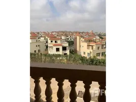 3 غرفة نوم شقة للبيع في La Vie, South Investors Area