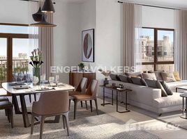 1 Bedroom Apartment for sale at Al Jazi, Madinat Jumeirah Living