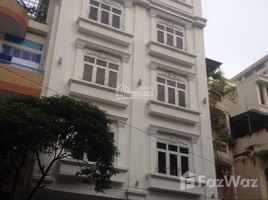 Estudio Casa en venta en Ho Chi Minh City, Nguyen Thai Binh, District 1, Ho Chi Minh City