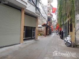 4 Schlafzimmer Haus zu verkaufen in Ha Dong, Hanoi, Kien Hung, Ha Dong, Hanoi, Vietnam