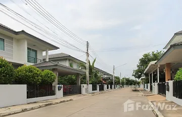 The Vista Kao Kilo-Khaonamsub in Thung Sukhla, Pattaya