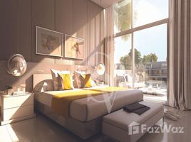 4 спален Вилла на продажу в The Fields, District 11, Mohammed Bin Rashid City (MBR)