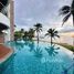 2 спален Кондо в аренду в Ananya Beachfront Naklua, Na Kluea