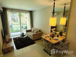 1 chambre Condominium à vendre à Atlantis Condo Resort., Nong Prue