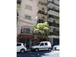 2 chambre Appartement à vendre à BILLINGHURST al 2400., Federal Capital, Buenos Aires, Argentine