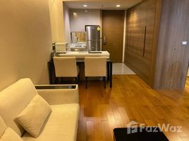 1 Bedroom Condo for sale at The Address Sathorn, Si Lom