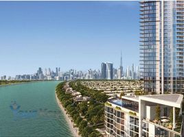 3 спален Квартира на продажу в Sobha Creek Vistas Grande, Azizi Riviera, Meydan