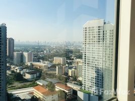 1 спален Квартира в аренду в The Coast Bangkok, Bang Na, Банг На, Бангкок