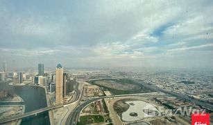 4 Habitaciones Apartamento en venta en Al Habtoor City, Dubái Noura Tower