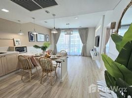 1 chambre Condominium à vendre à Marrakesh Residences., Nong Kae, Hua Hin