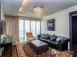 3 Bedroom Condo for rent at The Lumpini 24, Khlong Tan, Khlong Toei, Bangkok