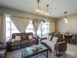 2 Bedroom Apartment for sale at Soho Square, Saadiyat Beach, Saadiyat Island