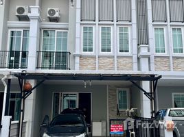 4 Bedroom Townhouse for rent at Golden Town Charoenmuang-Superhighway, Tha Sala, Mueang Chiang Mai