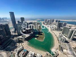 2 Bedroom Apartment for sale at Sky Tower, Shams Abu Dhabi