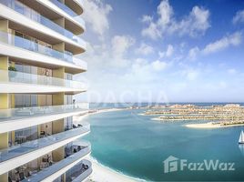 2 Habitación Apartamento en venta en Grand Bleu Tower, EMAAR Beachfront