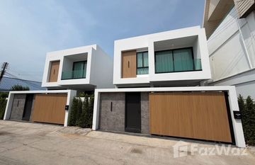 Baan Khun Aey in นาเกลือ, พัทยา