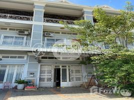 4 Schlafzimmer Appartement zu verkaufen im Flat 1 Unit for Sale, Tuol Sangke, Russey Keo, Phnom Penh, Kambodscha
