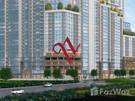 1 спален Квартира на продажу в The Crest, Sobha Hartland, Mohammed Bin Rashid City (MBR)