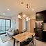 2 Bedroom Apartment for rent at Nue District R9, Huai Khwang