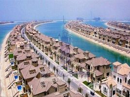 4 спален Вилла на продажу в Garden Homes Frond M, Palm Jumeirah