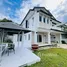 5 Bedroom House for rent at Siwalee Sankampang, San Klang