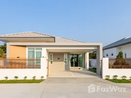 3 Bedroom House for sale in Doi Saket Chiang Mai, Talat Khwan, Doi Saket, Chiang Mai