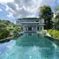 6 Bedroom Villa for rent in Thailand, Choeng Thale, Thalang, Phuket, Thailand