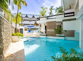 Hotel 18 chambre à vendre à Up Condos Sosua, Sosua, Puerto Plata