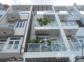 Estudio Casa en venta en Ho Chi Minh City, Ward 5, Binh Thanh, Ho Chi Minh City