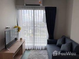 1 chambre Condominium à louer à , Suan Luang, Suan Luang