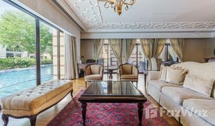 4 Bedrooms Villa for sale in The Crescent, Dubai Jumeirah Zabeel Saray