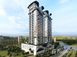 1 Bedroom Apartment for sale at Samana Waves, District 13