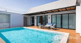 Viviendas disponibles en iBreeze View Pool Villa