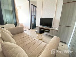 1 Bedroom Condo for sale at KnightsBridge Prime On Nut, Phra Khanong Nuea