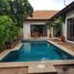 2 спален Дом в аренду в View Talay Villas, Nong Prue