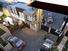 4 Habitación Adosado en venta en Greater Accra, Accra, Greater Accra
