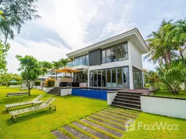 3 Habitación Casa en alquiler en The Ocean Villas Da Nang, Hoa Hai, Ngu Hanh Son, Da Nang, Vietnam