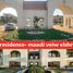 3 غرفة نوم فيلا للبيع في Maadi View, El Shorouk Compounds, مدينة الشروق