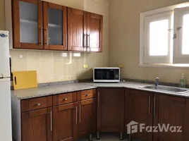 3 Bedroom Apartment for rent at American University Housing District, The 5th Settlement