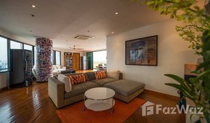 5 Bedrooms Penthouse for sale in Khlong Tan Nuea, Bangkok Moon Tower