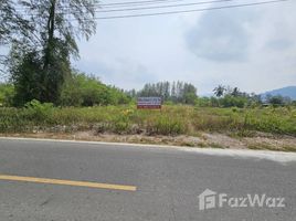  Land for sale in Thailand, Khuek Khak, Takua Pa, Phangnga, Thailand