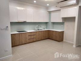 Studio Condo for rent at Palm Heights, An Phu, District 2